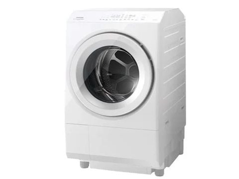 Máy giặt sấy Toshiba TW-127XM2L-W