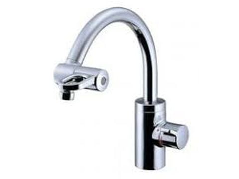 Vòi chậu rửa bát Nhật nội địa TOTO TKF51PN