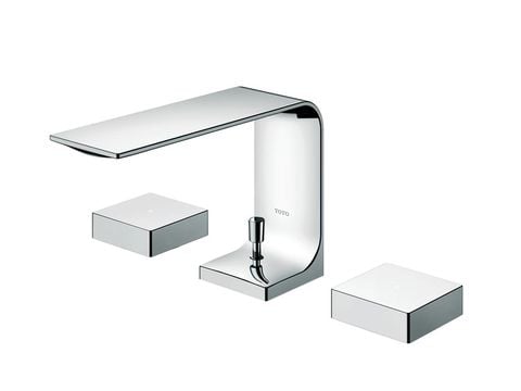 Vòi chậu rửa mặt Nhật OTO TLP02201J