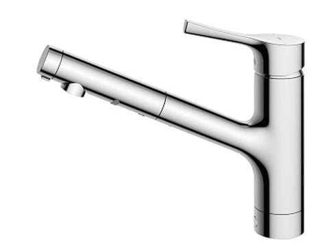 Vòi chậu rửa bát Nhật nội địa TOTO TKS05305J