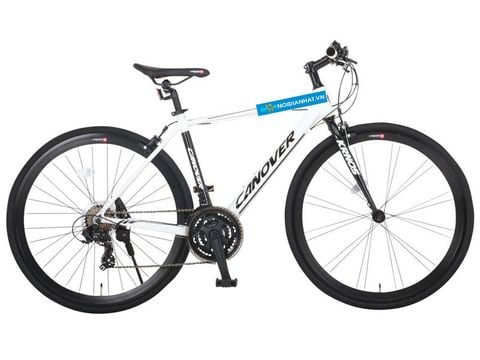 XE ĐẠP NHẬT NỘI ĐỊA CANOVER CAC-028-CC KRNOS