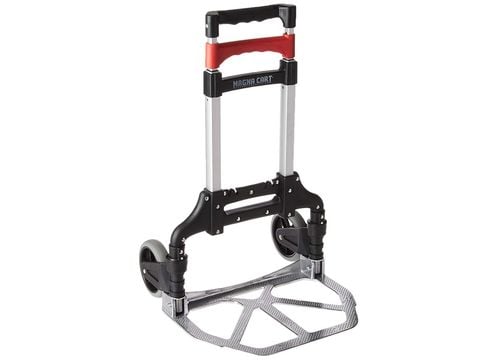 Xe đẩy gấp Nhật nội địa Magna Cart 68 Kg