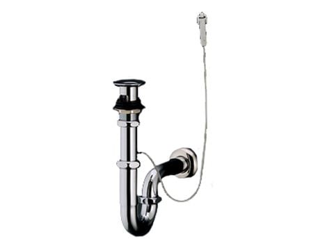 Xi phông ống thải chữ P TOTO TLDP2201J