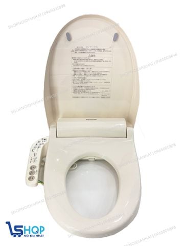 Nắp Bồn Cầu Panasonic CH941SPF