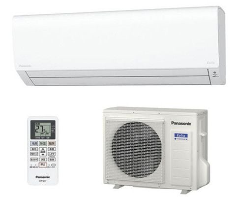 Điều hoà Panasonic CS-223DFL-W