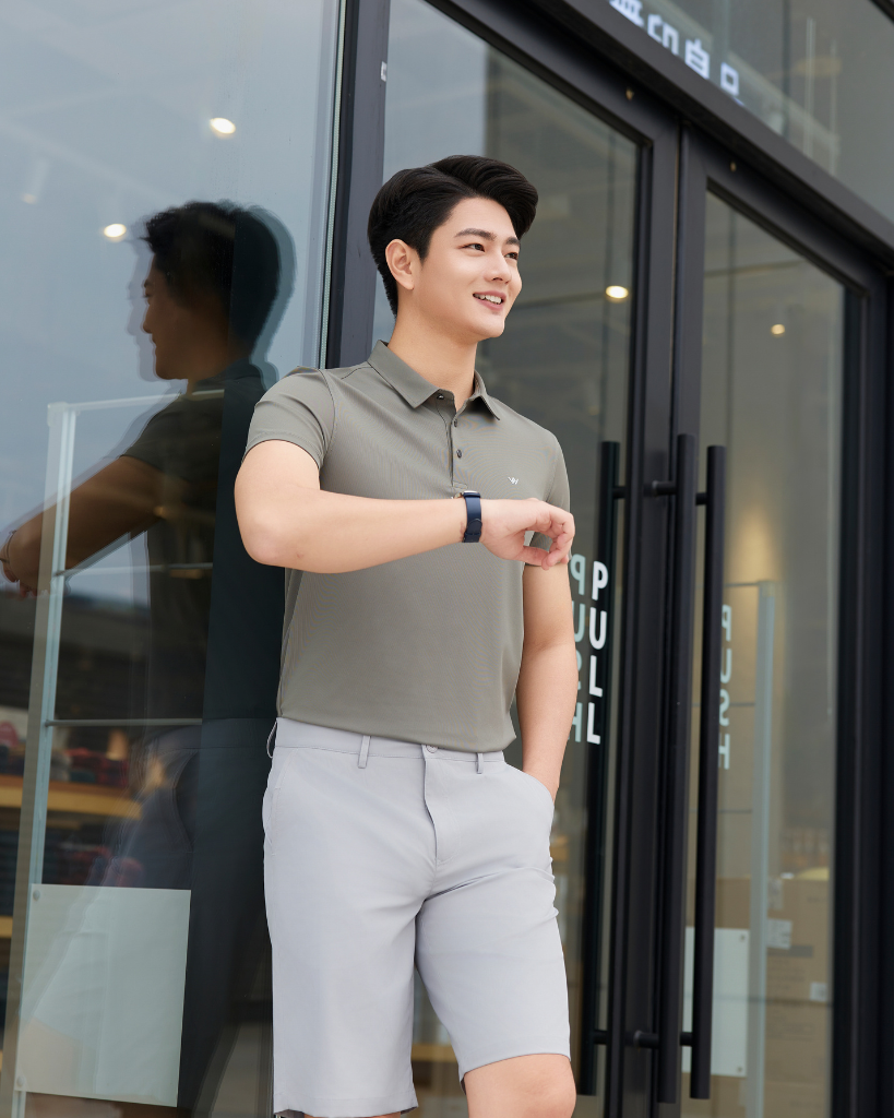 Short gió nam W&W - WSH59P