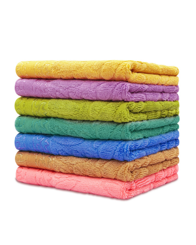 Khăn mặt 12 - PSF12