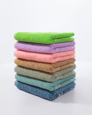 Khăn mặt 10 - PFA10