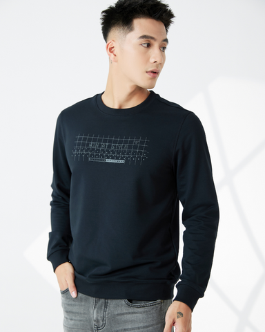 Áo Sweater nam W&W thời trang - WSW15
