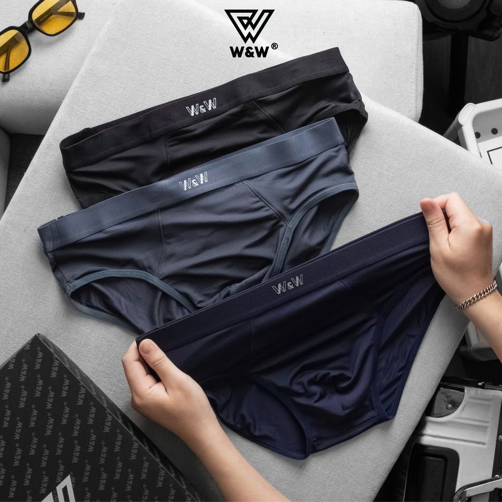 Sịp bikini nam W&W - WUW67