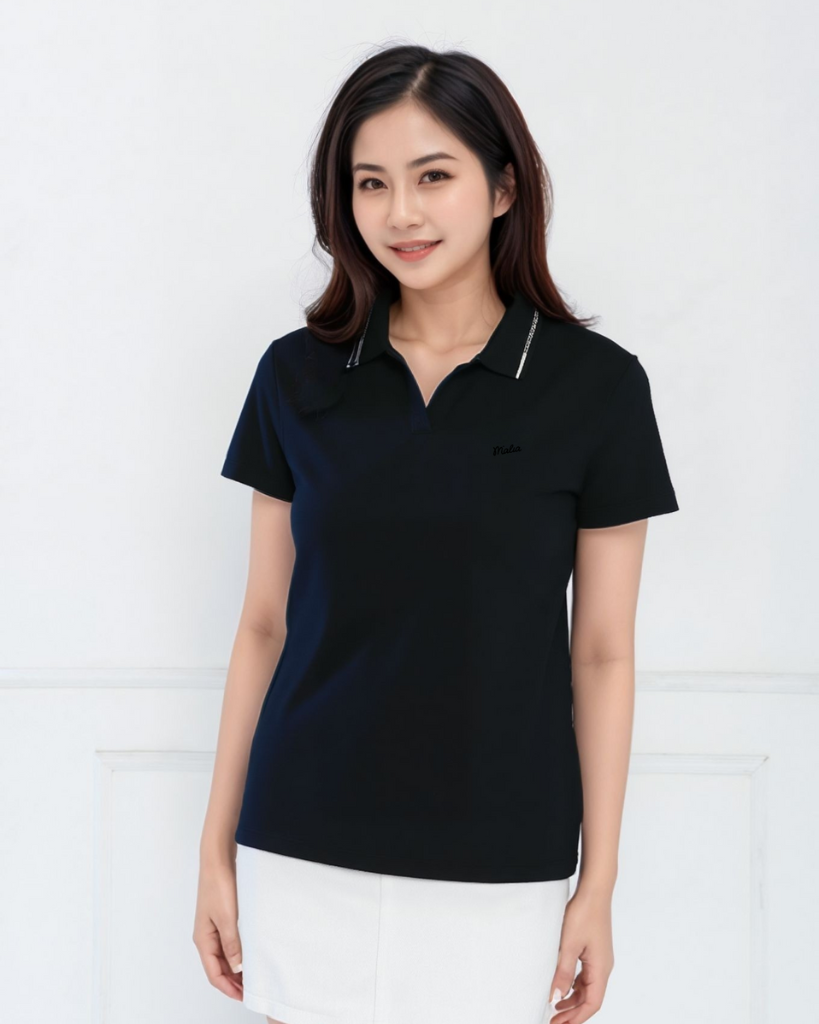 Áo polo nữ Malia - MPO13