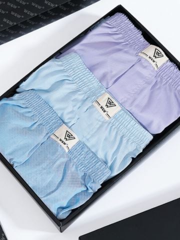 Quần short mỹ nam W&W - WSH17