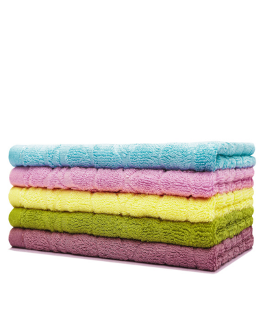 Khăn lau đầu 18 - PSHEAD18