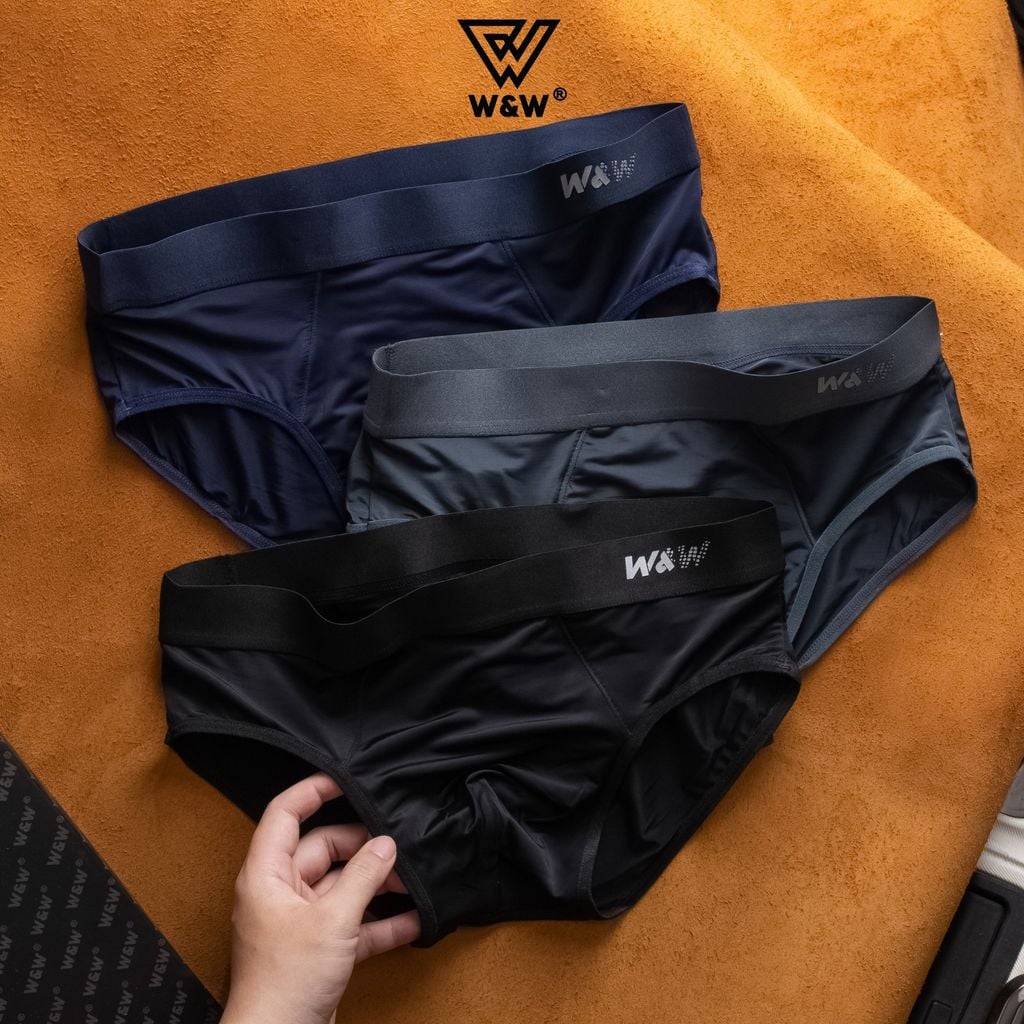 Sịp bikini nam W&W - WUW61