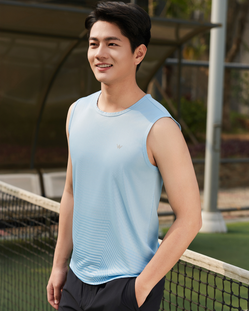 Áo Tanktop - WTT80