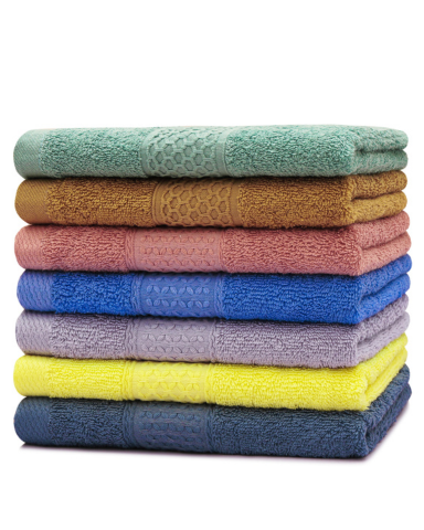 Khăn lau đầu 7 - PSHEAD07