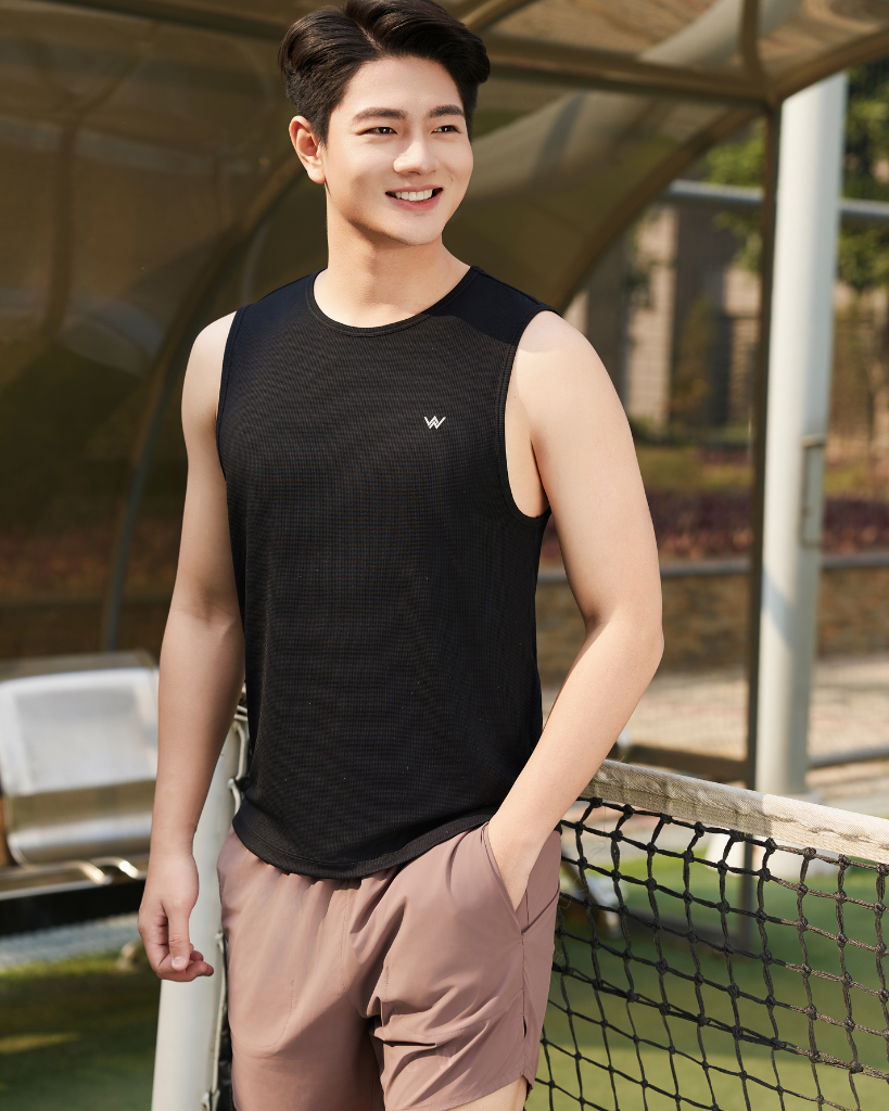 Áo Tanktop - WTT28