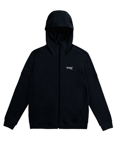 Áo nỉ đa năng W&W giữ nhiệt tốt, bền màu - AH26