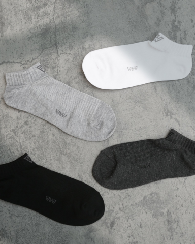 Tất nam W&W - WM27