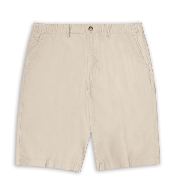 Quần short đũi nam W&W - WKS33R