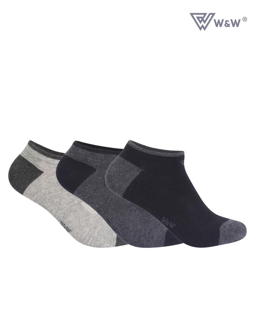 Tất nam W&W - WM21