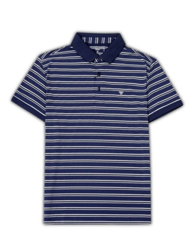 Áo polo nam W&W hạn chế nhăn nhăn thoáng mát - WPO85R