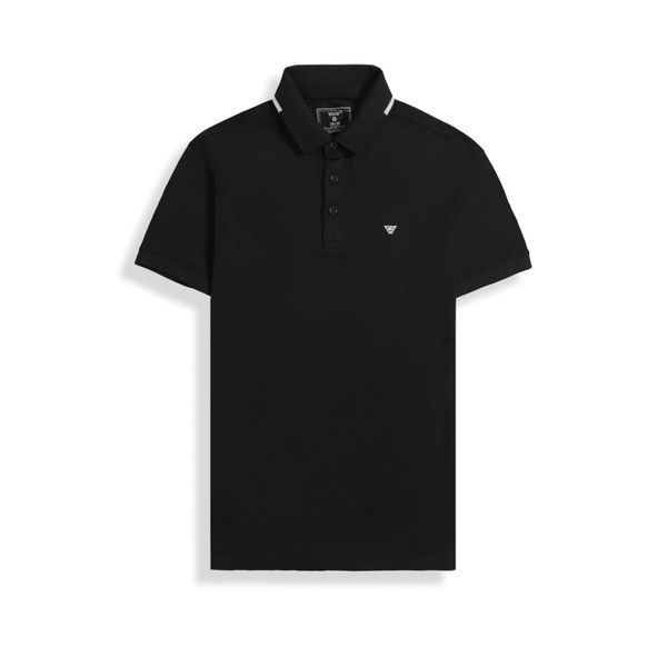 áo polo nam W&W chất liệu lotus cao cấp 2