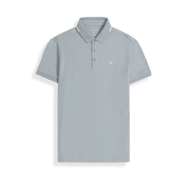 áo polo nam W&W chất liệu lotus cao cấp 4