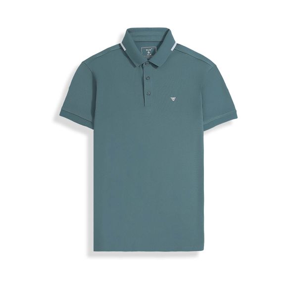 áo polo nam W&W chất liệu lotus cao cấp 7