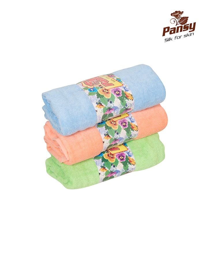 Khăn tắm 04 - PANSYBATH04