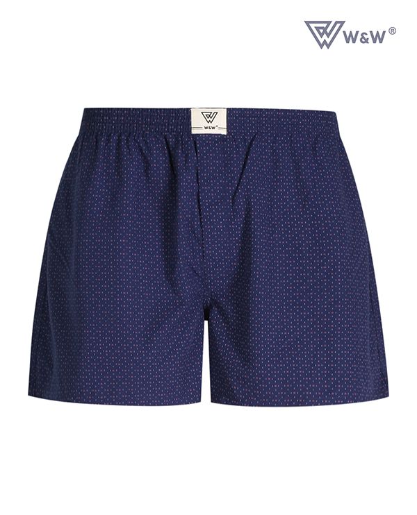 Quần short mỹ W&W - WSH16