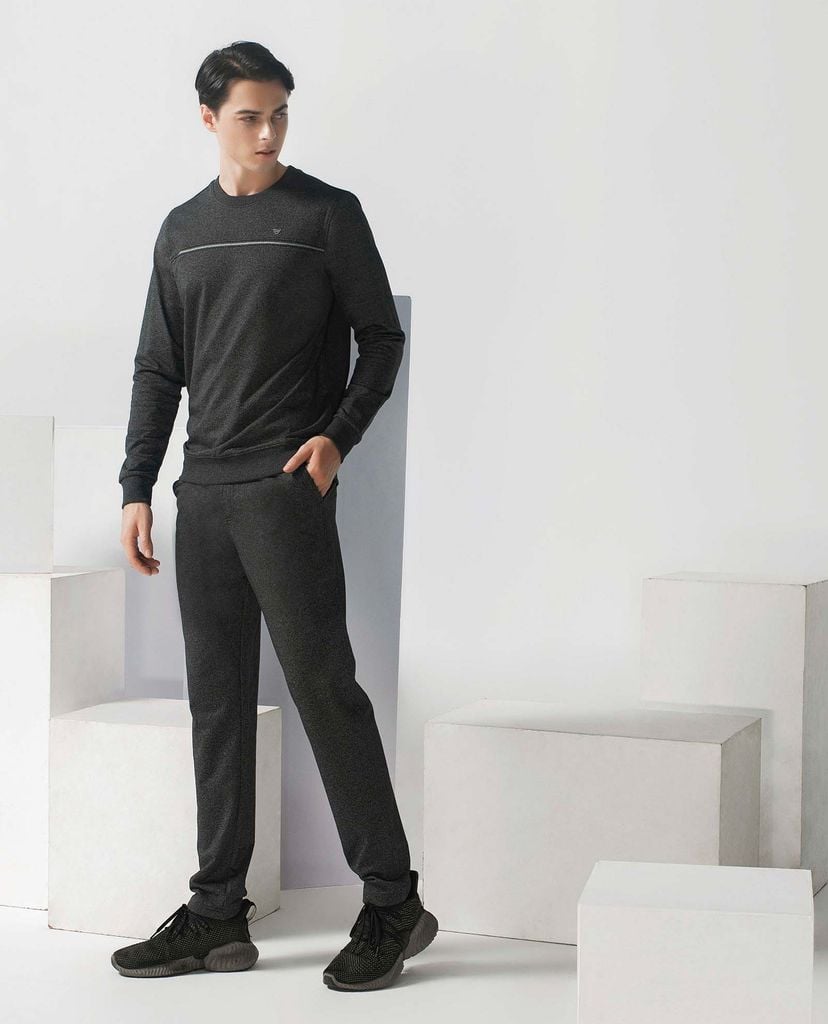 Bộ đồ nam W&W - WHW09