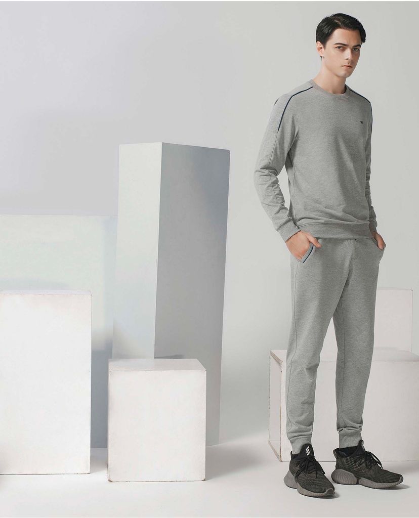 Bộ đồ nam W&W - WHW08