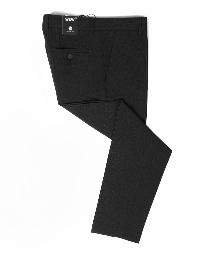 Quần Âu nam W&W - WLP33B