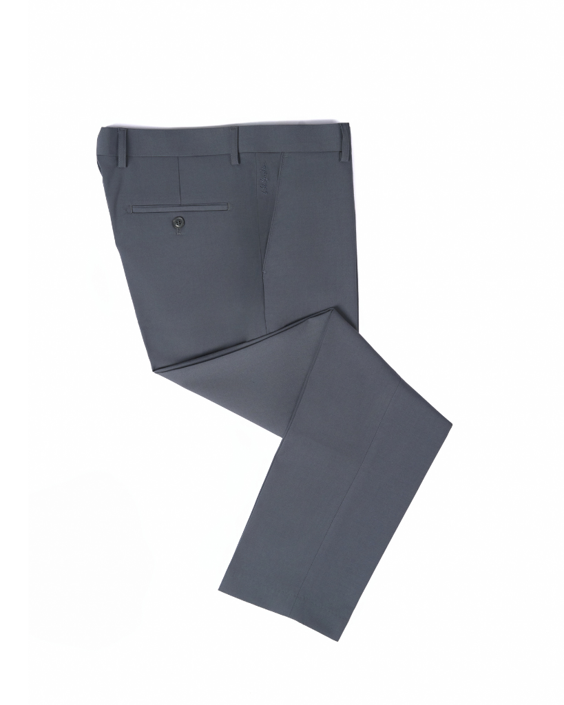 Quần Âu nam W&W - WLP40S