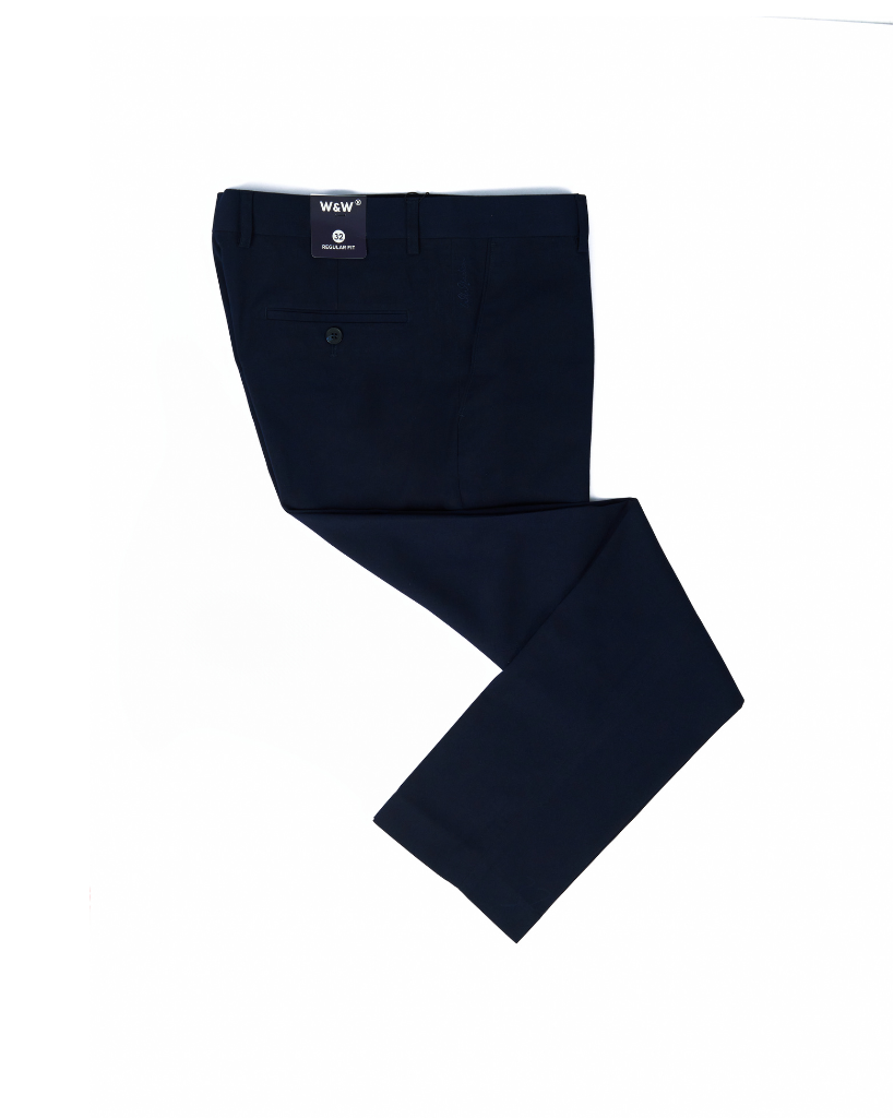 Quần Âu nam W&W - WLP41R