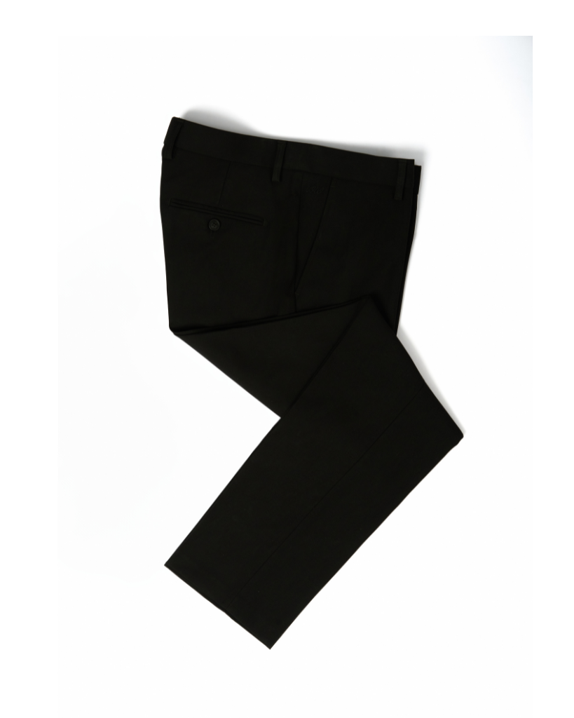 Quần Âu Nam dáng Regular - WLP43R