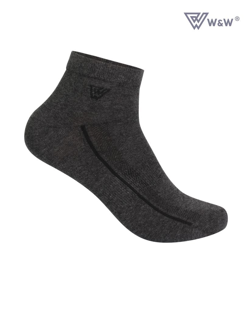 Tất nam W&W - WM24