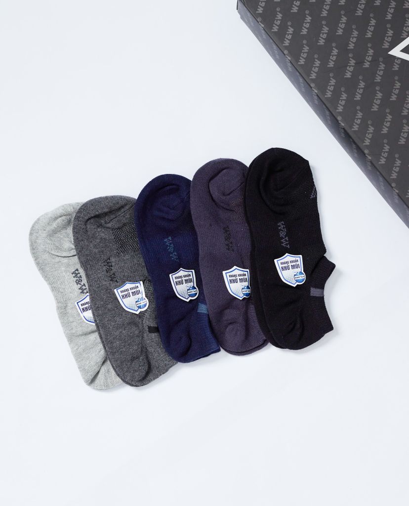 Tất nam W&W - WM29