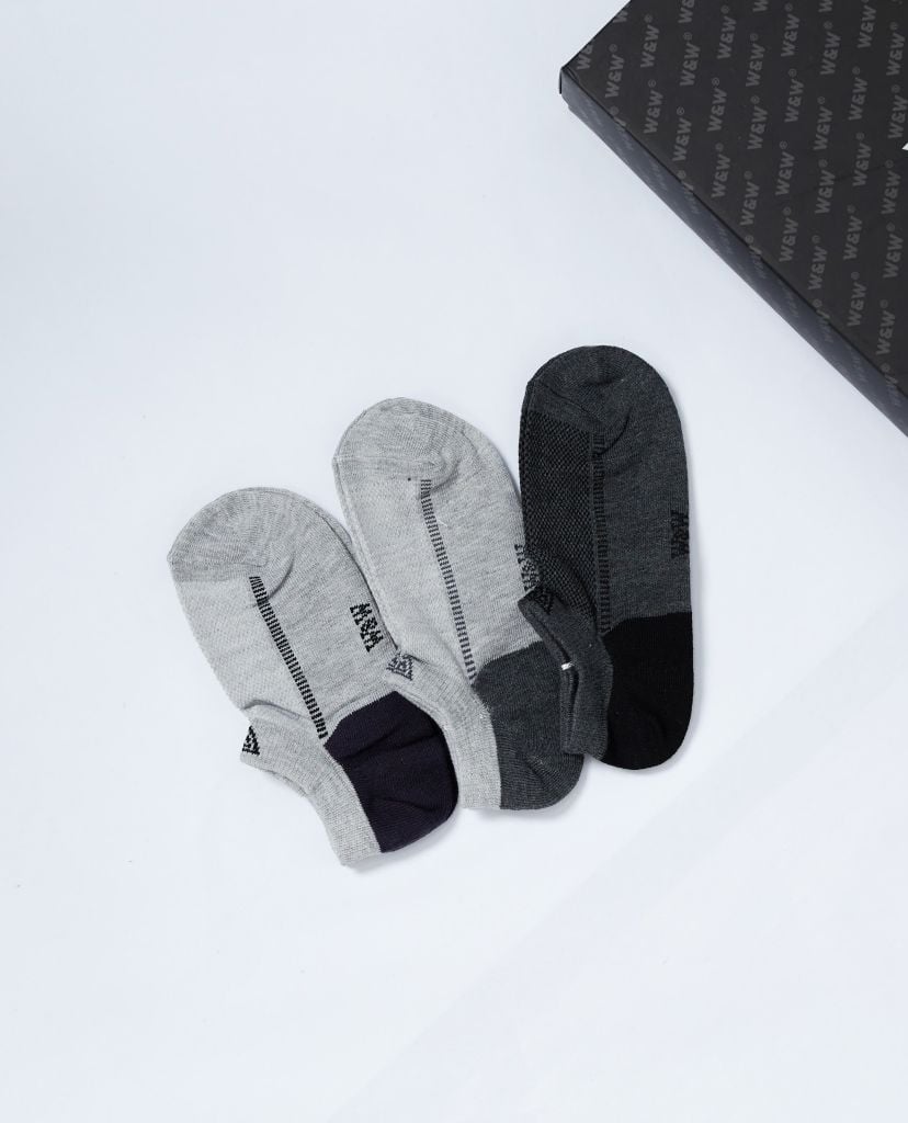 Tất nam W&W - WM30