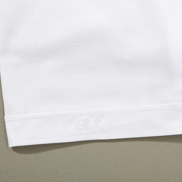 so-mi-trang-ngan-tay