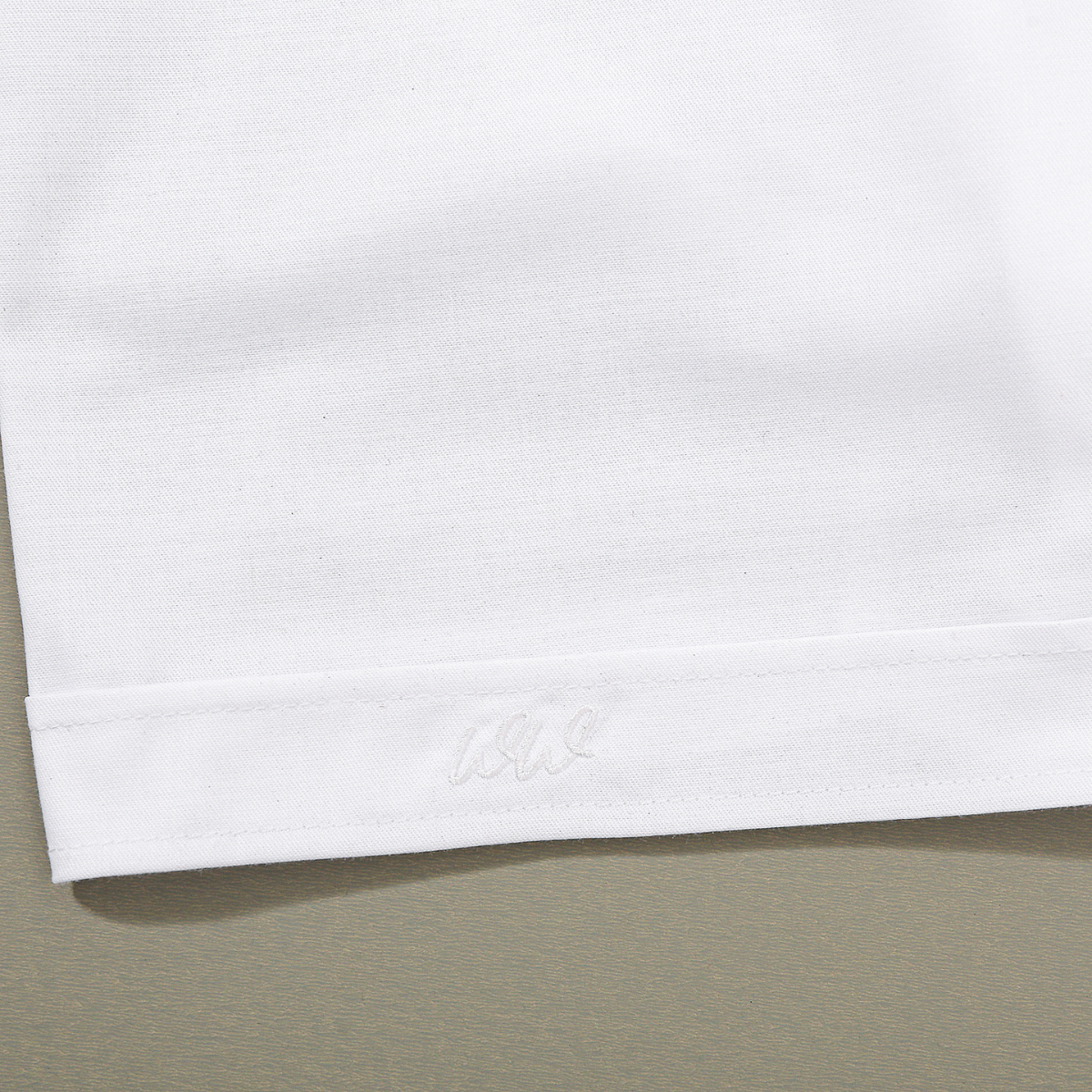 so-mi-trang-ngan-tay