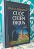 “CUỘC CHIẾN ĐI QUA” (Kanta Ibragimov, dịch giả Đào Minh Hiệp) – TIỂU THUYẾT KIỆT TÁC ĐẦY BI TRÁNG VỀ THỜI CHIẾN CỦA NGA