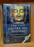 Sách - Bản Chất Đạo Đức Học Phật Giáo