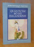 Sách Mật Tông - Quán Tự Tại Bồ Tát Đà La Ni Kinh