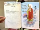 Truyện Tranh Địa Tạng Bồ Tát Bổn Nguyện Kinh (trọn bộ 3 tập) - Bản in màu tuyệt đẹp