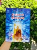 Truyện Tranh Địa Tạng Bồ Tát Bổn Nguyện Kinh (trọn bộ 3 tập) - Bản in màu tuyệt đẹp