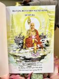 Truyện Tranh Địa Tạng Bồ Tát Bổn Nguyện Kinh (trọn bộ 3 tập) - Bản in màu tuyệt đẹp
