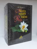Sách - Khuyên Người Niệm Phật (trọn bộ 4 tập)
