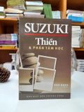 Sách - Thiền Và Phân Tâm Học - Thiền sư Suzuki